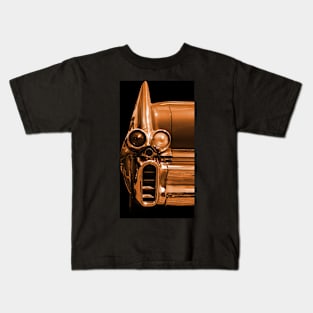 Classic Car Kids T-Shirt